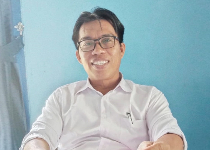 Baru 195 Kapal Nelayan Mukomuko Teregistrasi, Bantal dan Air Rami Menunggu