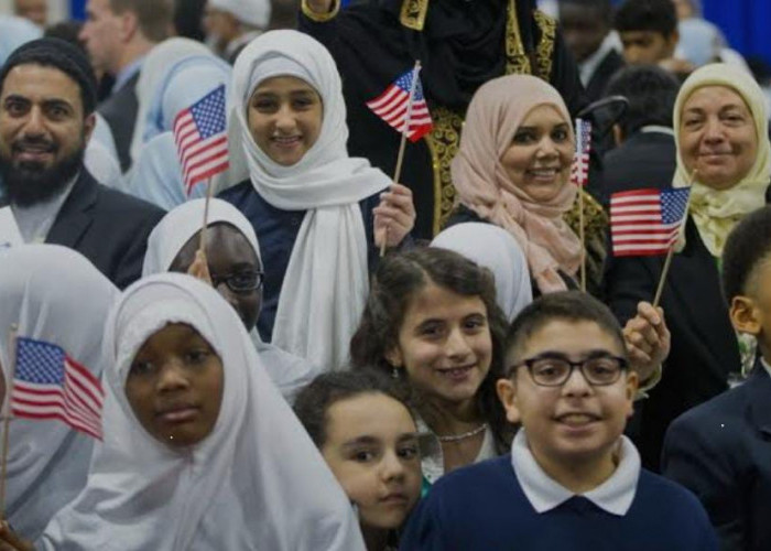 Di Amerika, Kini Umat Muslim Tak Perlu Izin Lagi untuk Mengumandangkan Azan