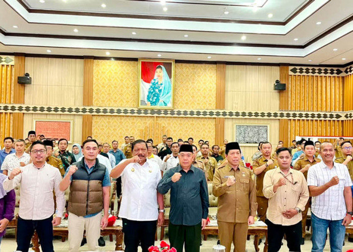 Perkuat Pengelolaan Pajak Daerah, Pungutan PAP Dijajaki