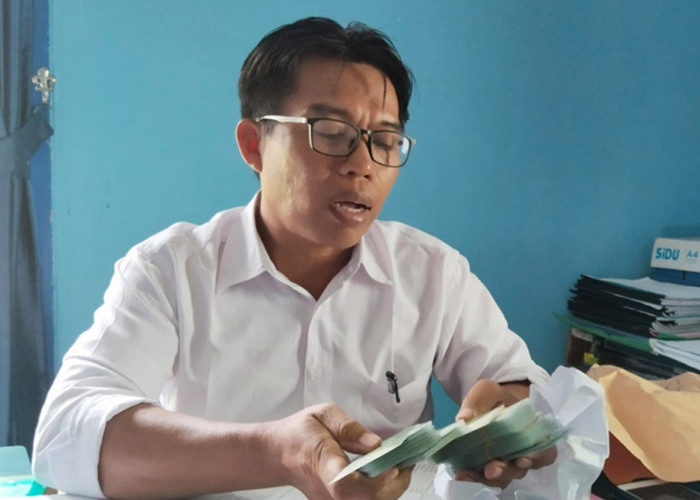 Nelayan Dikebut, Data Jadi Dasar Penyaluran BBM