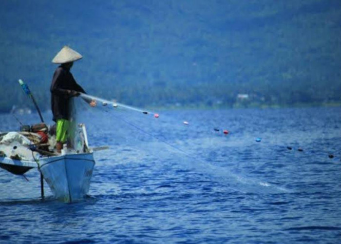 Nelayan Diminta Daftar Kartu Kusuka, Ini Manfaat yang Akan Diterima