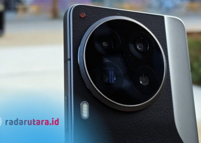 HP Android Tecno Camon 30 Premier Diluncurkan, Tawarkan Teknologi Kamera PolarAce