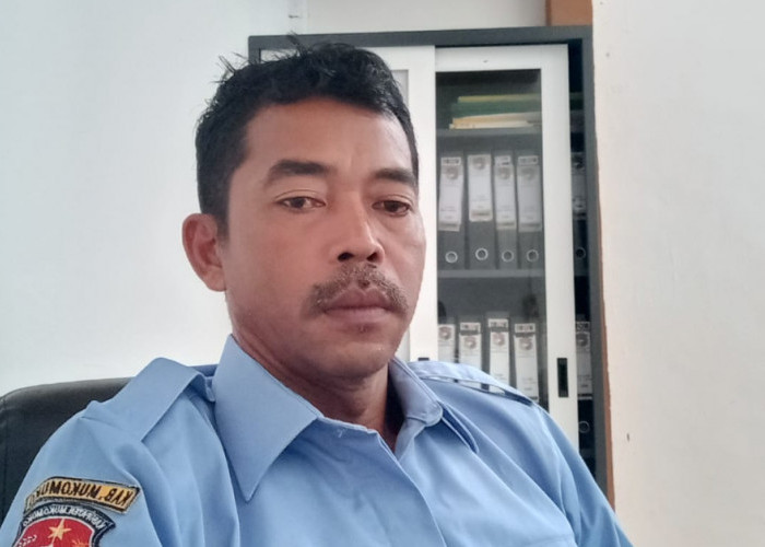 Pedaftaran Dibuka, Pemdes Setia Budi Siap Sukseskan Pilkades Damai