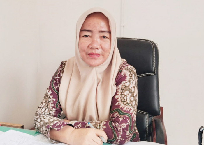 Disdikbud Mukomuko Tekankan Guru Tetap Produktif Selama Libur Sekolah