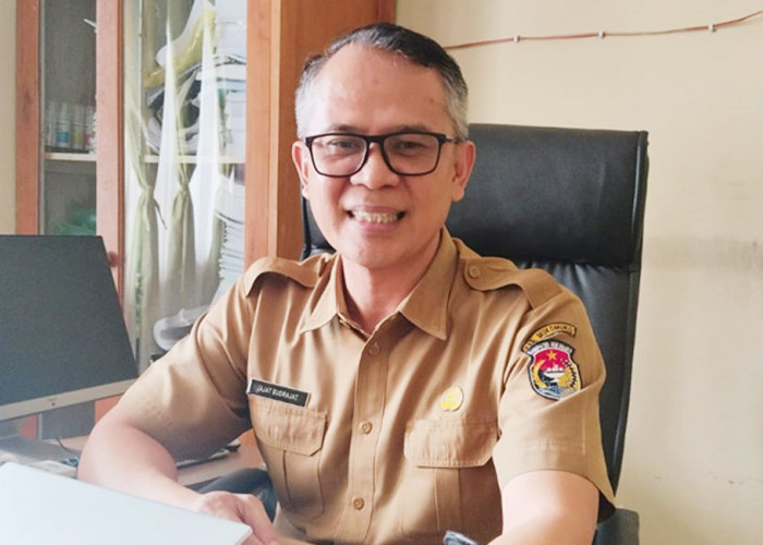 Deteksi Dini Penyakit, ASN Mukomuko Bakal Menjalani Pemeriksaan Kesehatan