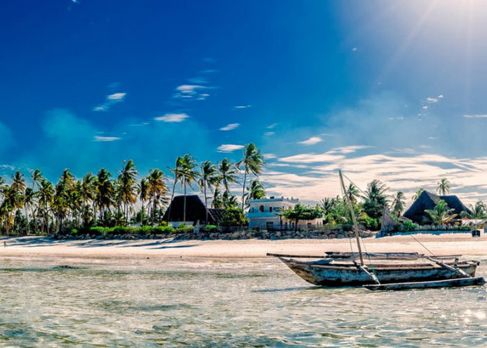 Fakta Menarik tentang Zanzibar: Kepulauan Eksotis di Pantai Timur Afrika