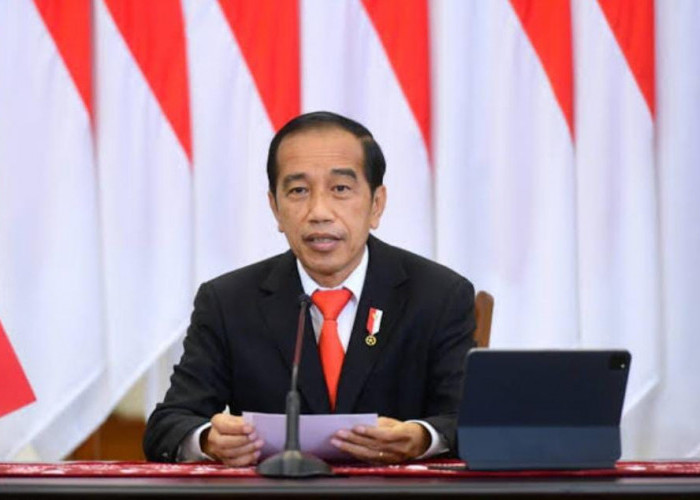 Presiden Jokowi Bakal Turunkan Bunga KUR Jadi Segini