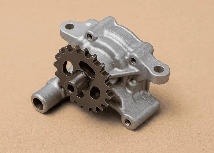 Kamu Harus Waspada, Ini Indikasi Pompa Oli Terdapat Masalah