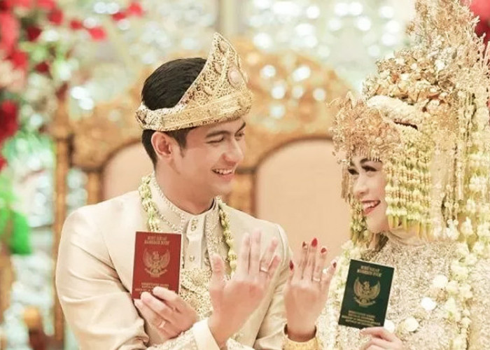 Pantangan yang Harus Dihindari Pengantin Baru, Awas Bawa Sial Rumah Tangga