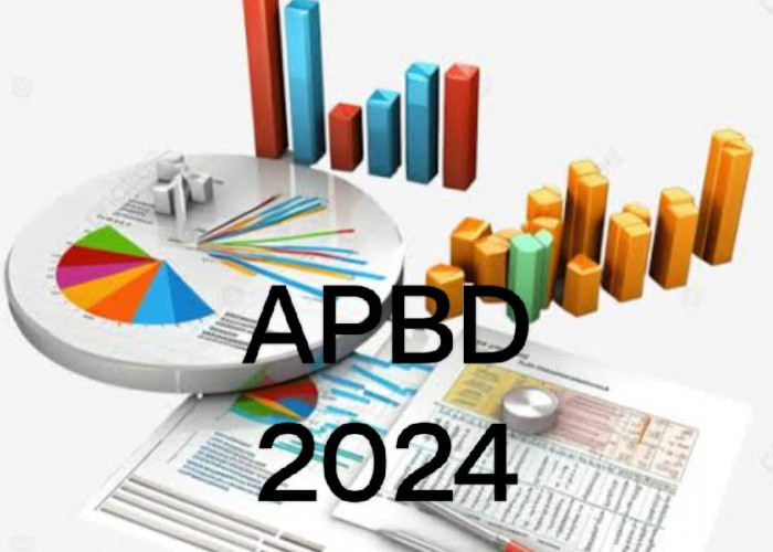 Berkas Belum Lengkap, Usulan APBD 2024 Dikembalikan Lagi 