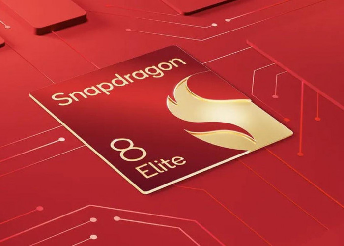 Snapdragon 8 Elite, Revolusi Terbaru dalam Teknologi Prosesor Mobile