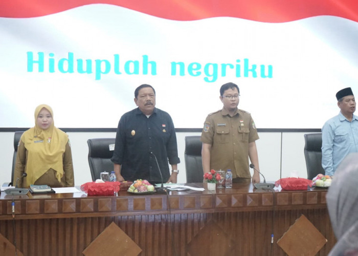 143 Pemegang IUP MBLB Diminta Turut Ambil Peran Dukung Program Bantu Rakyat