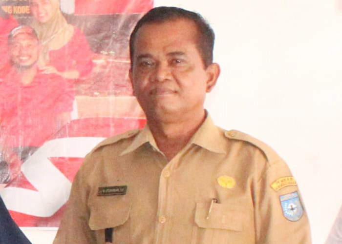 Pinang Raya dan MSS Dorong Pembangunan Polsek Baru