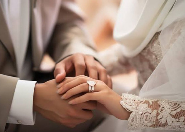 Bacaan Doa Agar Rezeki Lancar Menjelang Nikah, Rutin Diamalkan Setelah Sholat