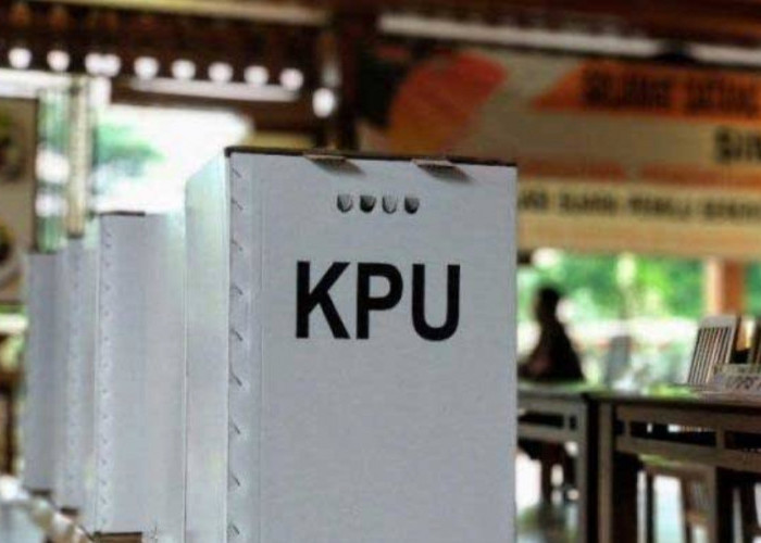 4 Kategori Pindah Memilih Ini Masih Bisa di Urus hingga H-7 Pencoblosan