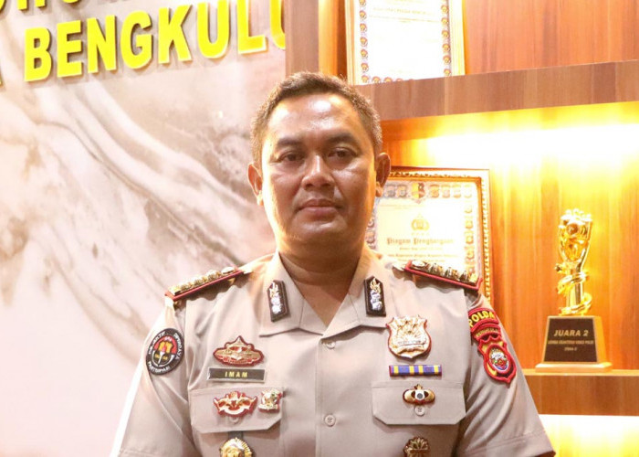 Pengembangan Suap PHL Perumda Tirta Hidayah, 4 Broker Ditetapkan Jadi Tsk