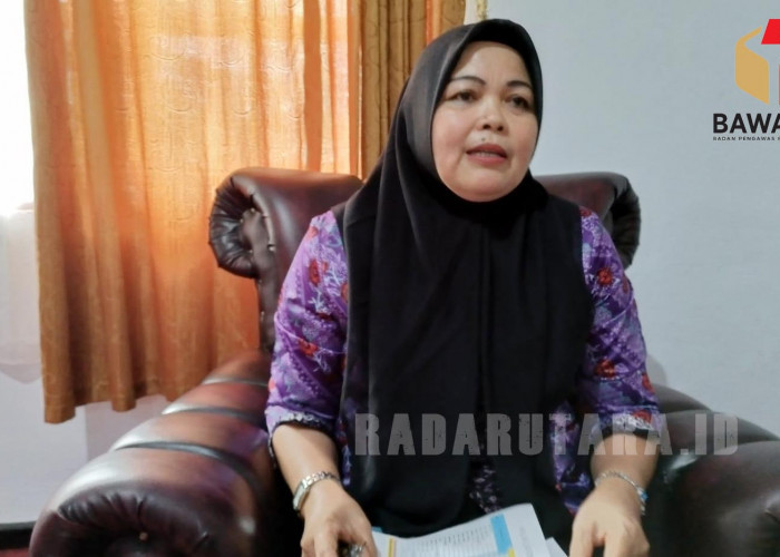 Bawaslu Bengkulu Utara Perpanjang Pendaftaran Panwascam 2 Kecamatan