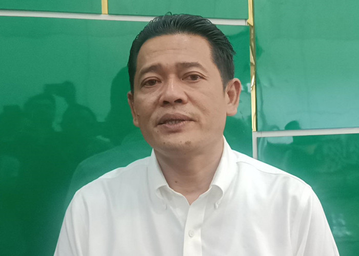 Imbas SK PLT, DPC PPP di Bengkulu Gugat DPP