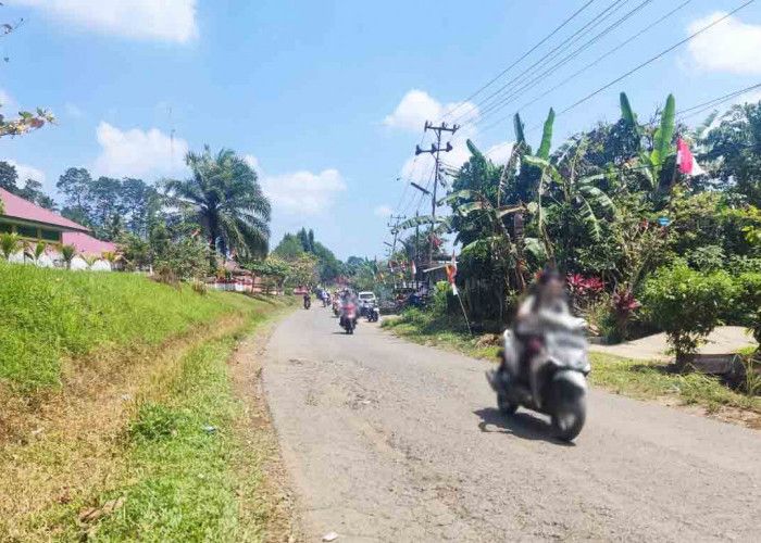 Meresahkan, Aksi Pelajar Kebut-Kebutan Buat Khawatir