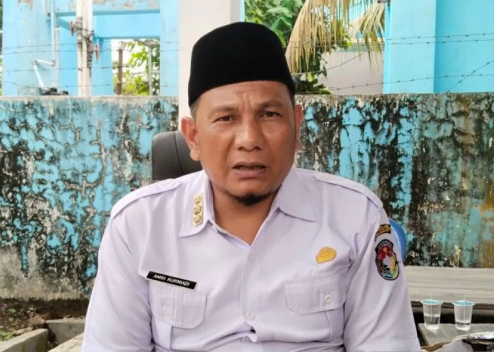 Mukomuko Kirim 43 Kafilah ke MTQ Provinsi di Seluma