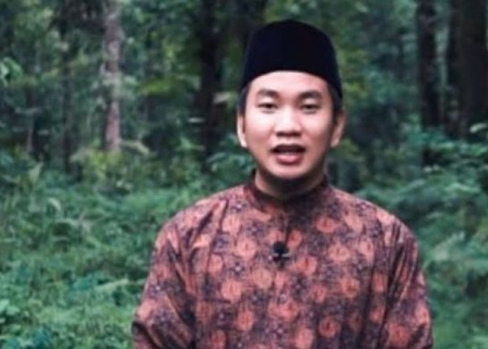 Ustadz Muhammad Faizar Bongkar Rahasia Ilmu Santet, Bikin Dukun se-Indonesia Ketar-ketir