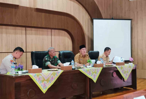 Agustus, Wajib Pasang Bendera Merah Putih