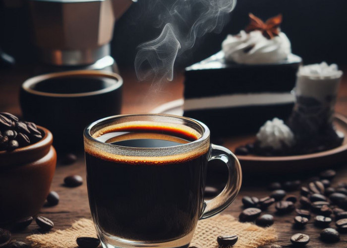 Jarang Disadari, Berikut 7 Tanda Tubuh Terlalu Banyak Konsumsi Kafein