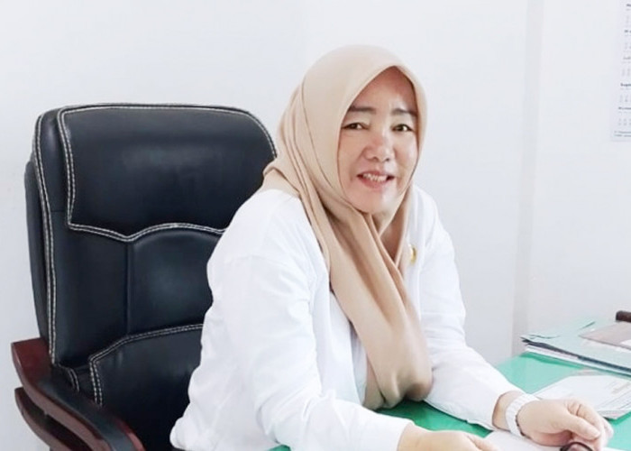 Sentuhan Digital Menyala di Mukomuko, 199 Sekolah Sudah Nikmati PID