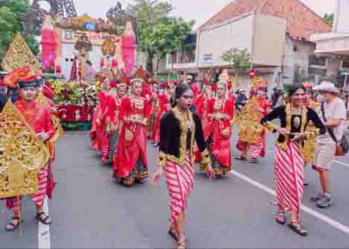 Besok, Gubernur Bengkulu Ikut Pawai Kesenian di Ulok Kupai