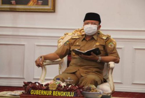 Hari Ini Gubernur Bengkulu Pimpin Penyelesaian Konflik Pamor Ganda