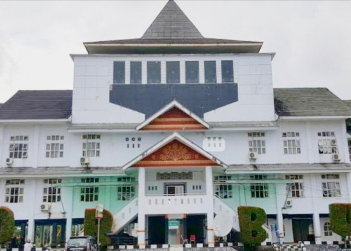 Pemkab Mukomuko Tolak PJU, Dana Pokir DPRD Dialihkan ke Alat Pertanian