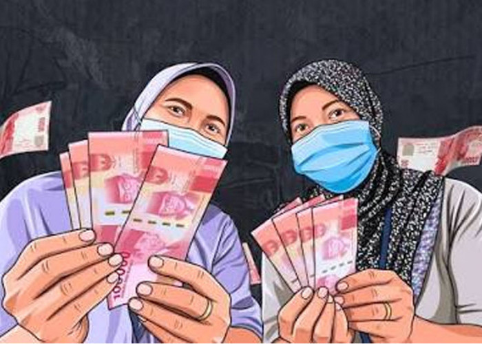 Bansos Dicoret? Ini Tiga Jalur Klarifikasi Untuk Turunkan Desil
