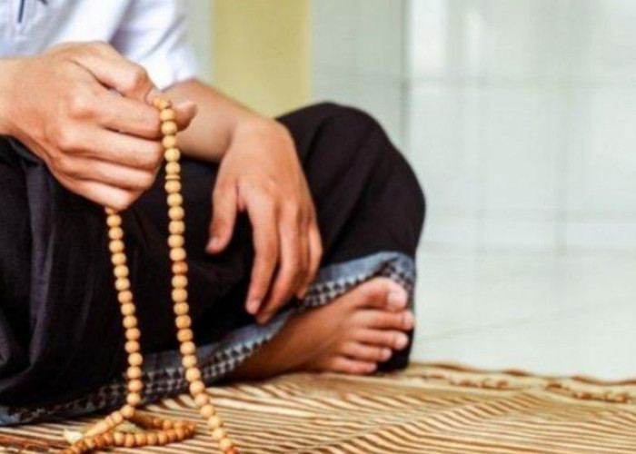 Bacaan Sholawat Jibril Lengkap dengan Cara Mengamalkannya 