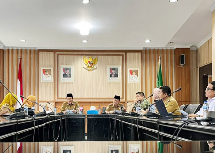 Irigasi Jadi Kunci Optimalkan Program Cetak Sawah 