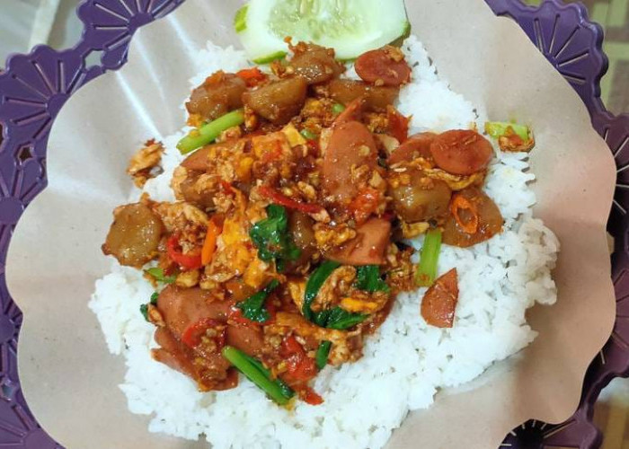 Cara Mudah dan Ampuh untuk Mencegah Cegukan, Benarkah Menghindari Makanan Pedas