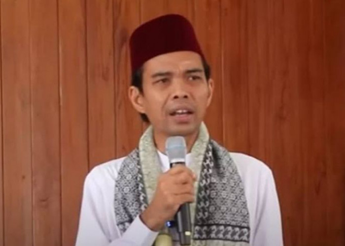 Bagaimana Nasib Perokok ketika Masuk Surga Nanti? Ini Jawaban dari Ustadz Abdul Somad