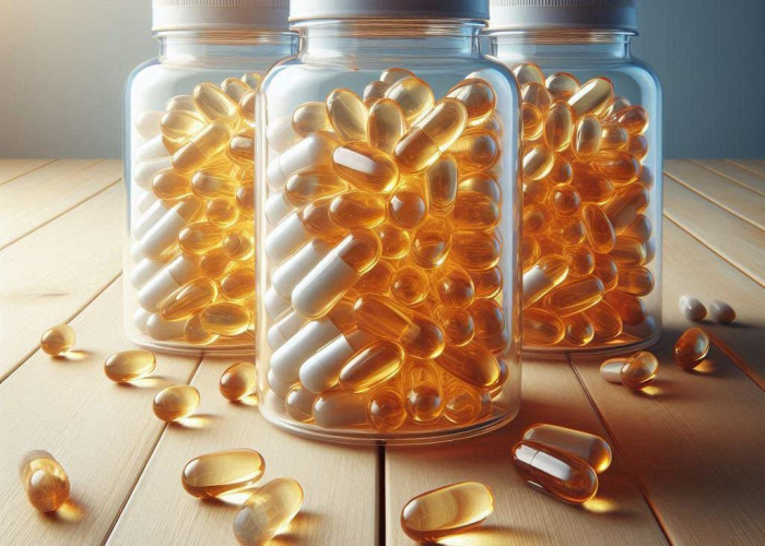 Ingin Meningkatkan Tenaga, Kaum Pria Bisa Ganti Kopimu dengan Vitamin Dibawah Ini