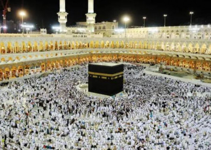 Amalan-amalan Agar Segera Berangkat Haji, Banyak Jalan Menuju Tanah Suci