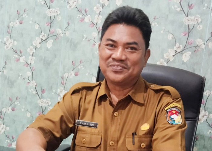 Disperindag Mukomuko Minta Camat Data Ulang UMKM, Legalitas Jadi Sorotan