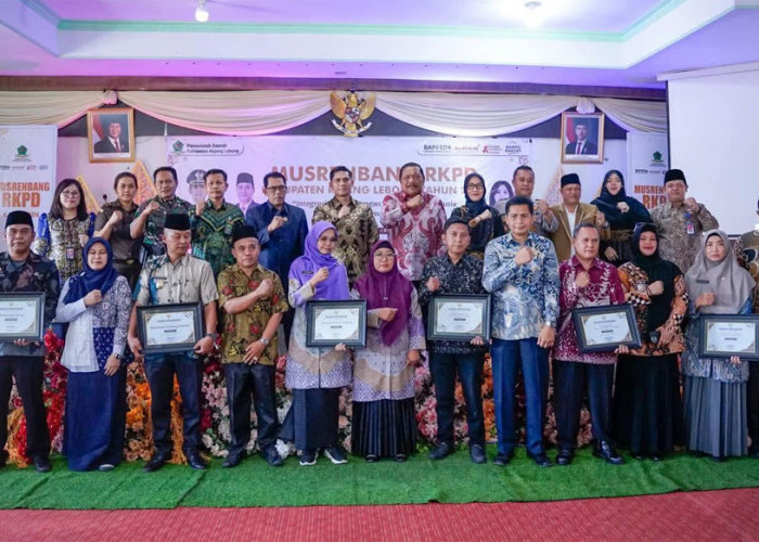 Efisiensi Jangan Sampai Menjadi Hambatan Dalam Bekerja