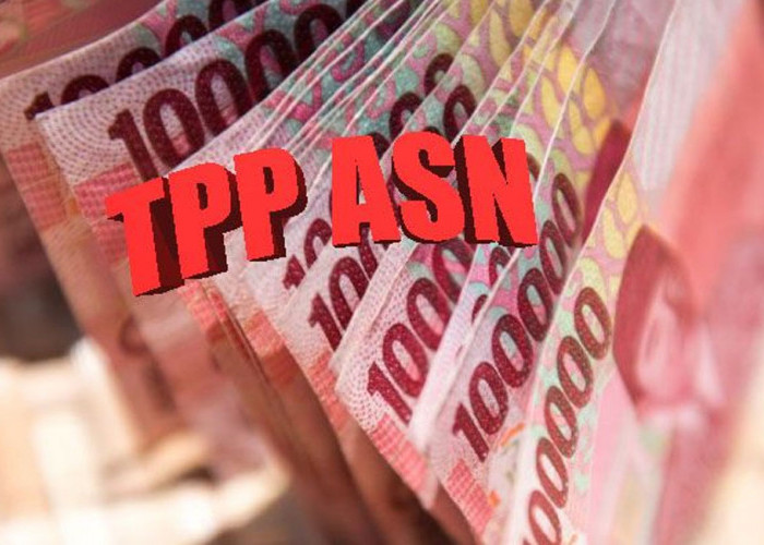 Masuk April, TPP ASN Bengkulu Utara Belum Kunjung Cair