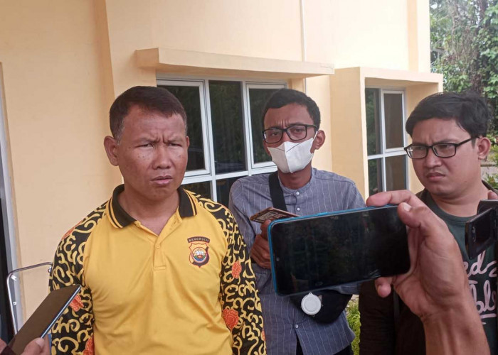 Kadis Pendidikan Bengkulu Utara Hambat Pencairan, Polisi Sita Fee Proyek