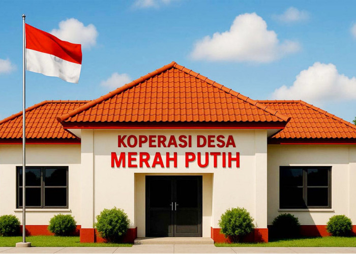 Kades Hanya Teken SPP, Siapa Bertanggungjawab atas SPJ Dana Kopdes Merah Putih?