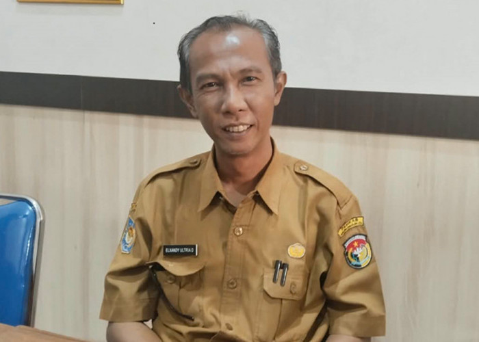 Bulog Jadi Penyeimbang Harga Gabah Petani di Mukomuko