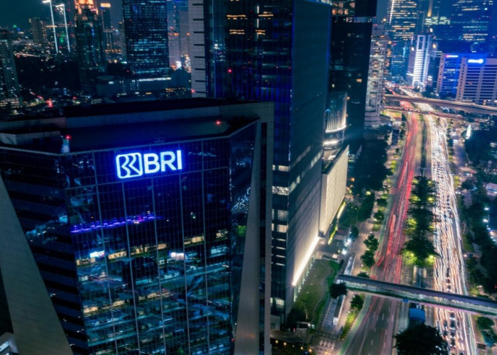 Green Financing BRI Terus Tumbuh di Tengah Transformasi Hijau Industri Perbankan 