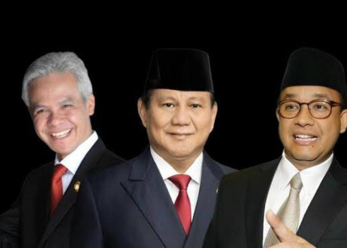 Terungkap, Inilah Sosok Presiden RI ke-8 Berdasarkan Ramalan Jaya Baya 2024