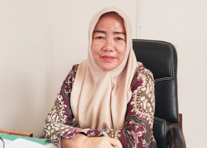 Puluhan PAUD Mukomuko Lolos Tahap Lanjutan Program Revitalisasi 2026