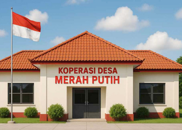 Hibah Belum Disetujui: KDMP Pasar Ketahun Belum Bisa Dibangun