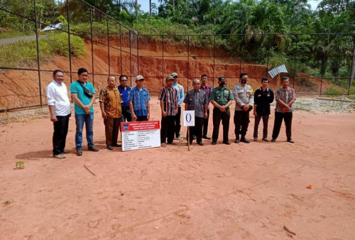 Hilangkan 'Budaya' Menyimpan Dana Silpa