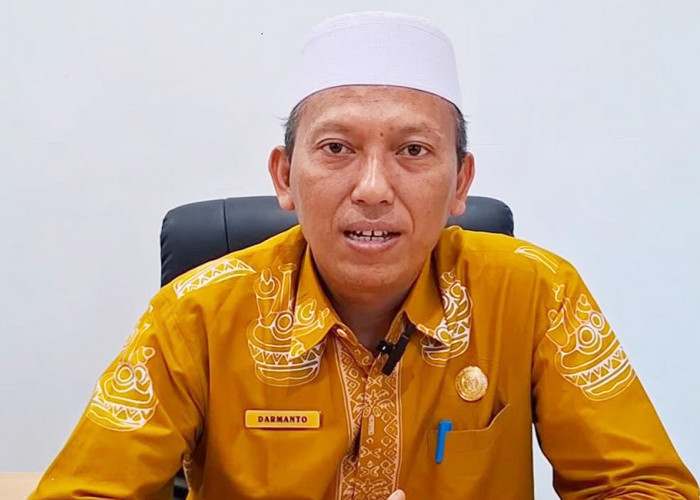 Flyer Rekrutmen CPNS Kemenhaj 2026 Beredar, Dipastikan Hoaks